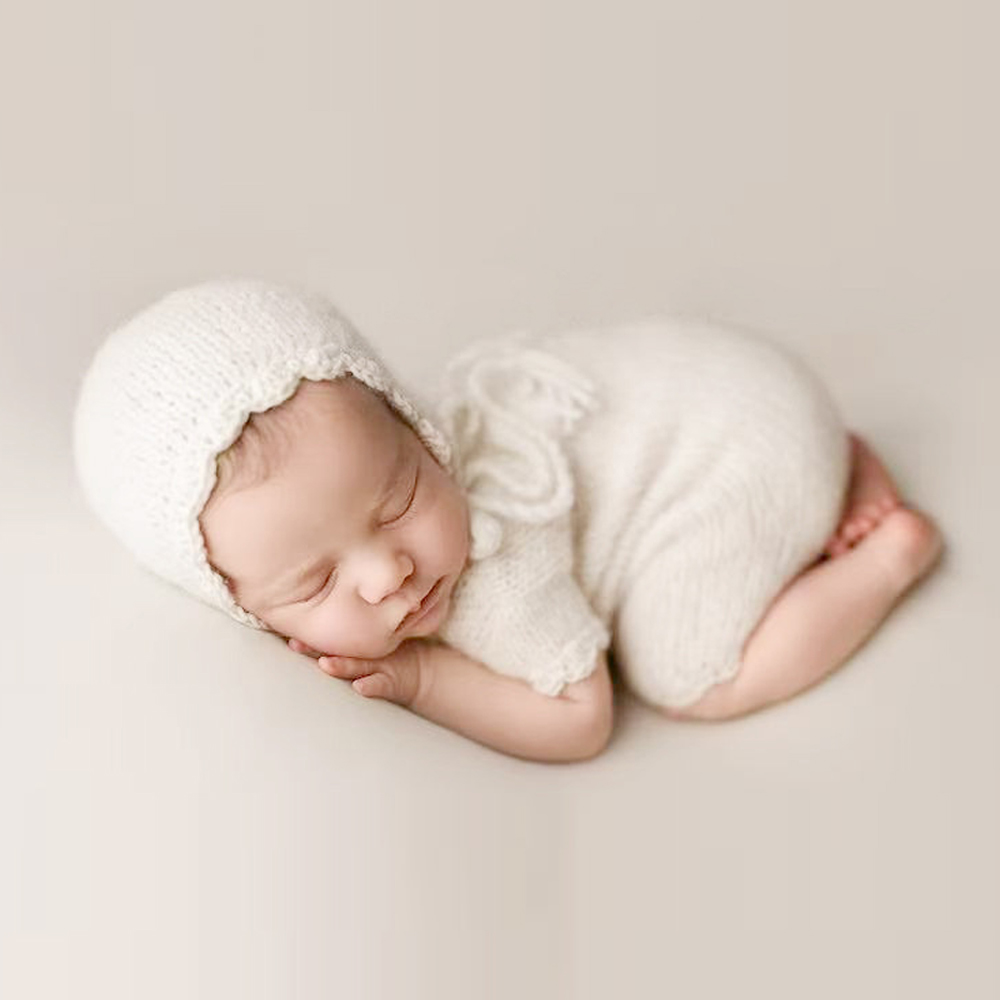 Baby Clothing 1 Year Old - Alat Peraga Fotografi Bayi Baru Lahir