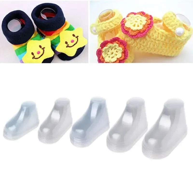 Baby Shop Clothing - Kaus Kaki Pajangan Toko Pakaian Bayi