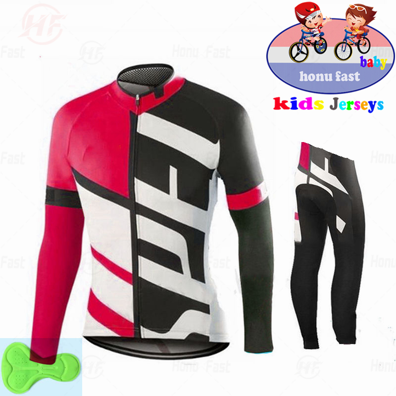 Baby Clothing Factory - Set Jersey Bersepeda Baru Bayi 2026