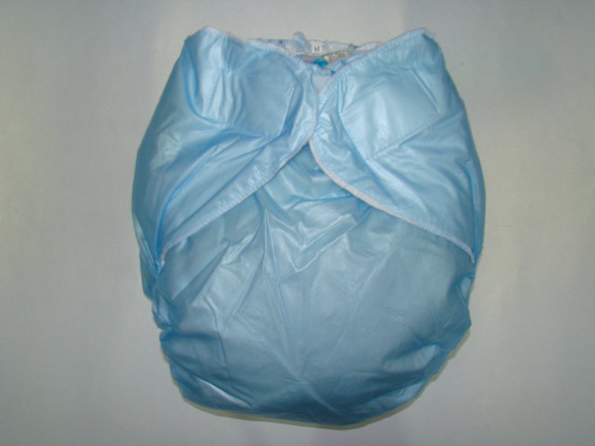 Baby Xl - Popok/Nappy Inkontinensia Bayi Dewasa PDM01-6 UKURAN: