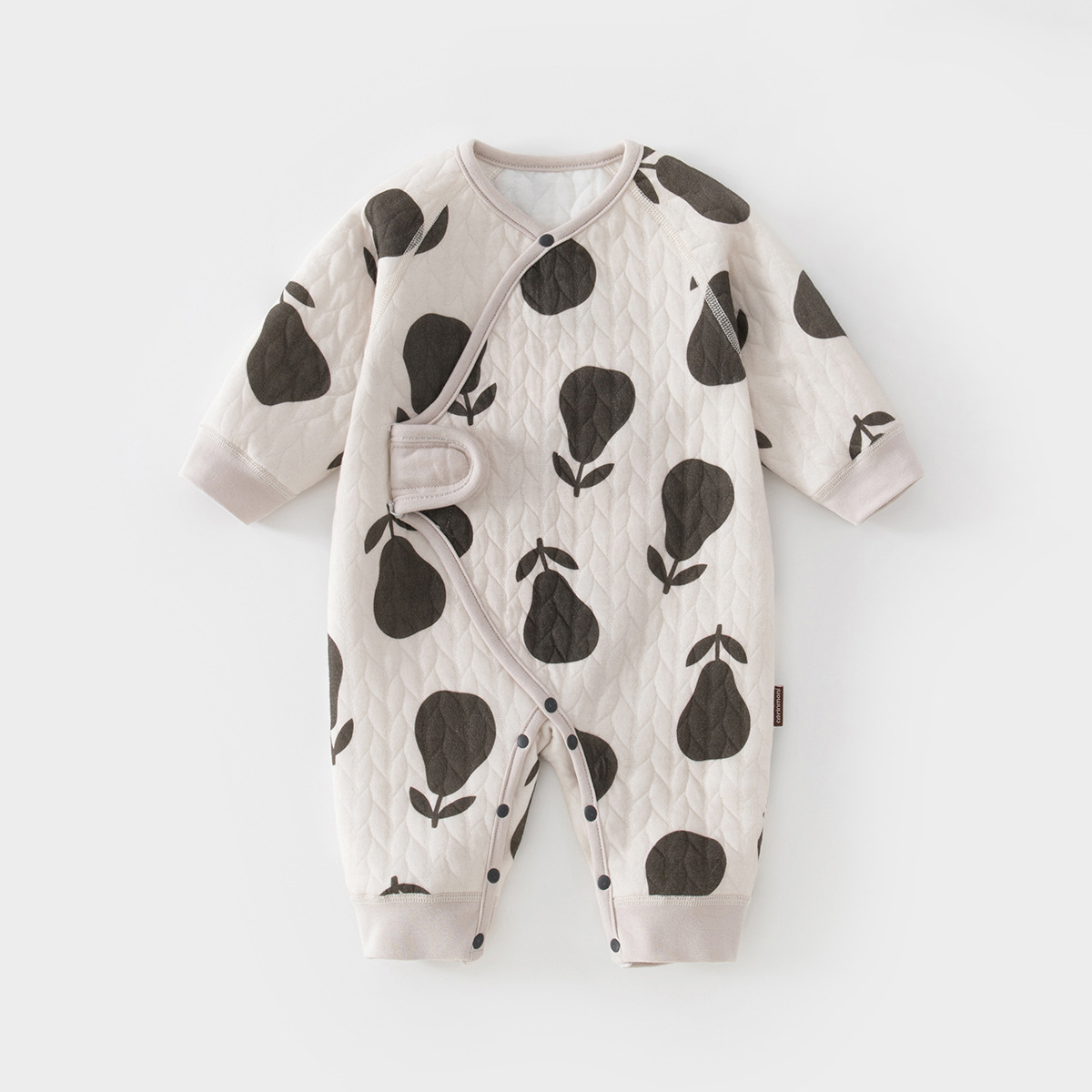 Baby Clothing High Quality - AYNIGIELL 2026 Jumpsuit Bayi Baru Lahir