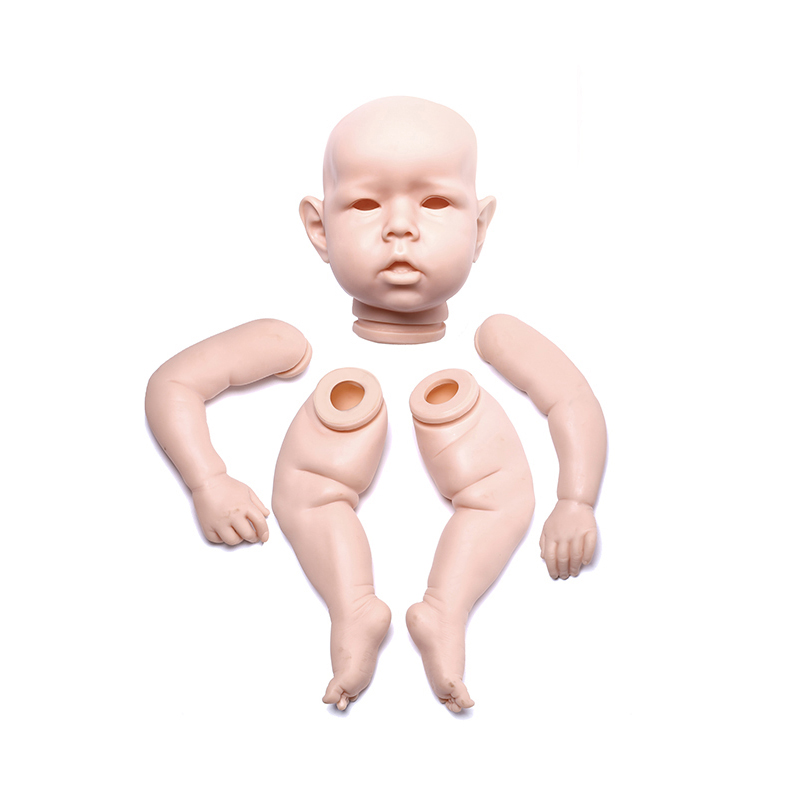 Baby Xl - 20/28 inci ukuran besar Reborn Kit