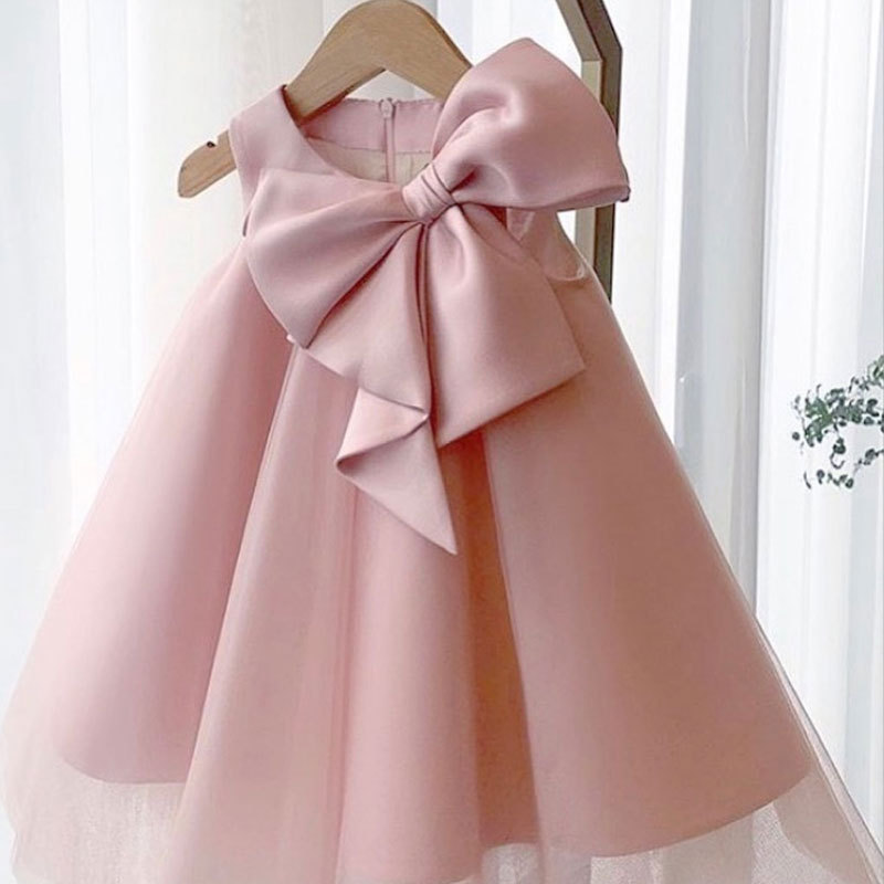 Baby Xl - Gaun pesta ulang tahun anak perempuan,