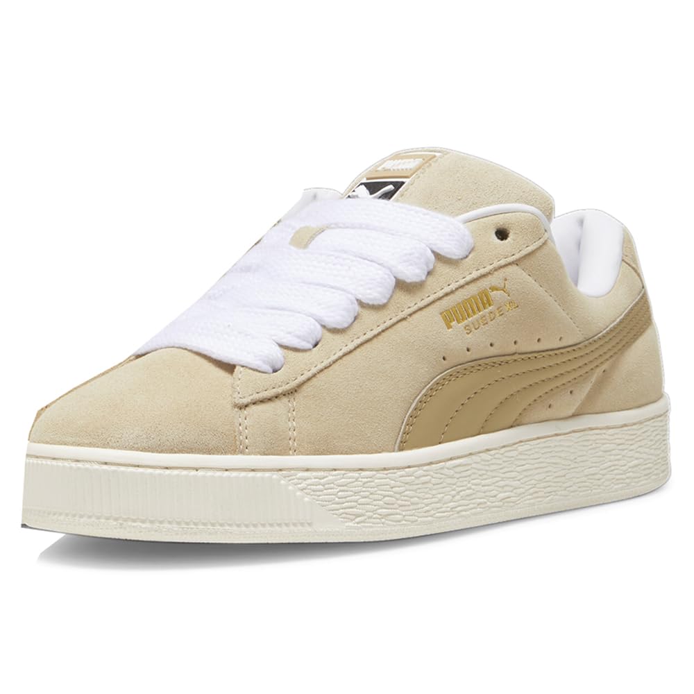 Baby Xl - Sepatu Sneakers PUMA Wanita Suede XL