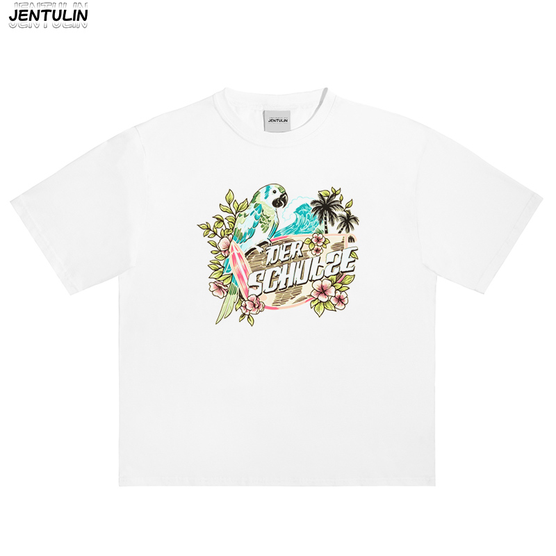 Baby Shop Clothing - Pakaian Wanita Musim Panas Streetwear 2000-an