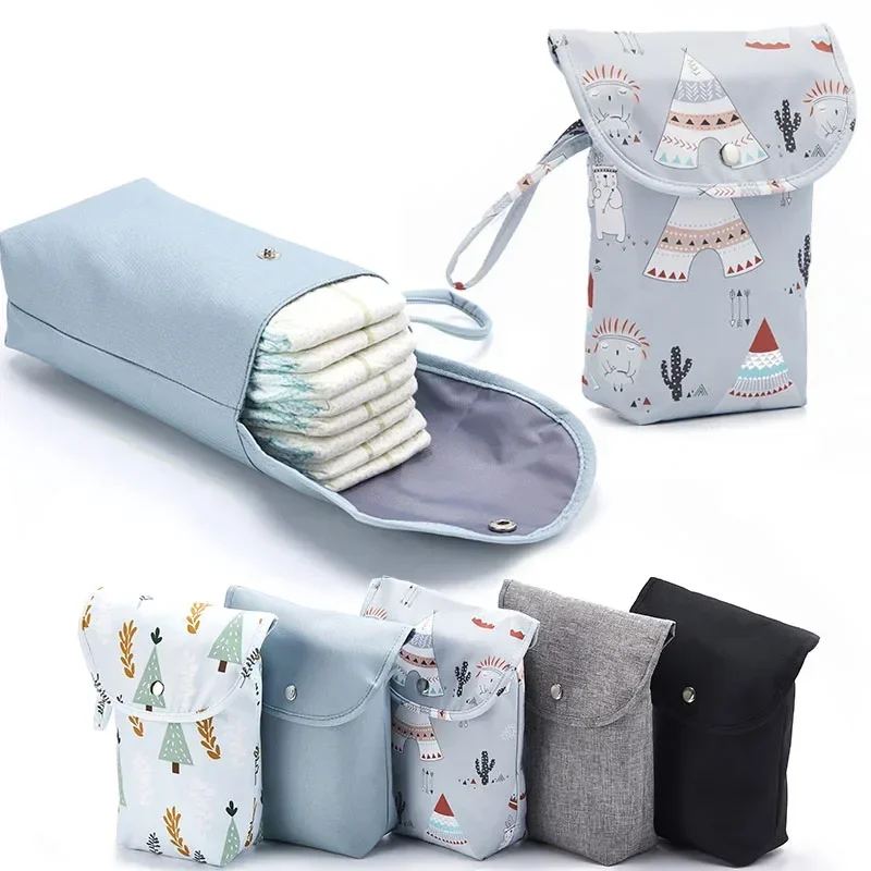 Baby Clothing 1 Year Old - Tas Popok Bayi Organizer Dapat Digunakan