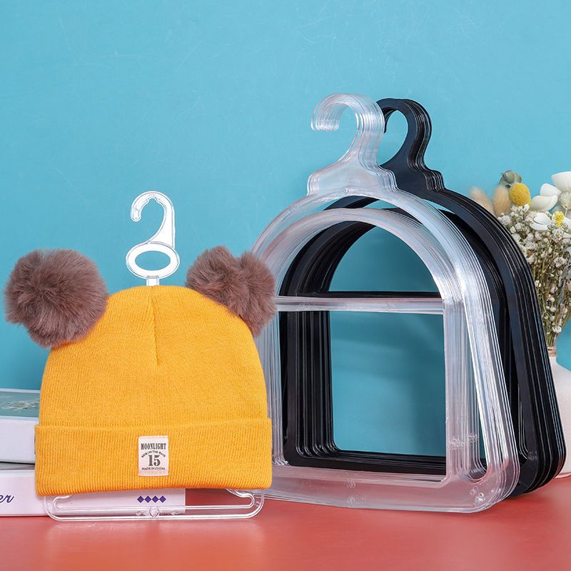 Baby Shop Clothing - Rak pajangan topi sederhana anak-anak dan