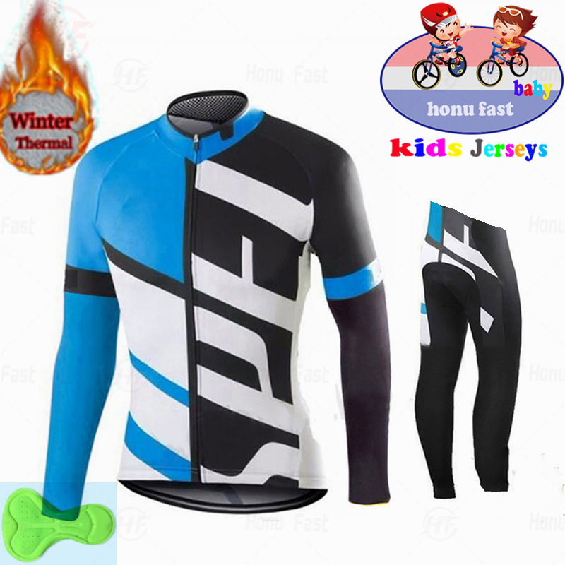 Set Jersey Bersepeda Tim Bulu  - Baby Clothing Factory ulasan dan harga