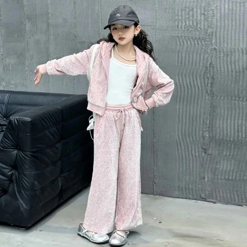Set Baju Payet Bayi Perempuan  - Baby Clothing Zip ulasan dan harga