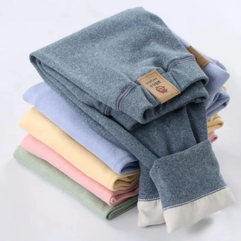 Celana Render hangat bulu anak - Baby Xl ulasan dan harga