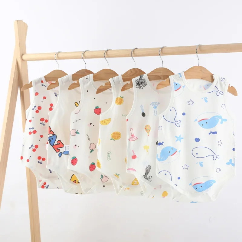 Baju Jumpsuit bayi segitiga me - Baby Clothing High Quality ulasan dan harga