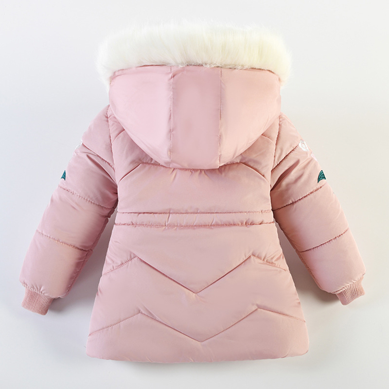 Jaket hoodie anak perempuan, p - Baby Clothing Zip ulasan dan harga