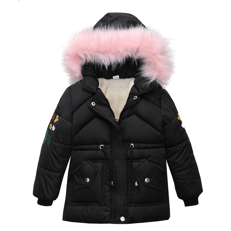 Jaket hoodie anak perempuan, p - Baby Clothing Zip ulasan dan harga