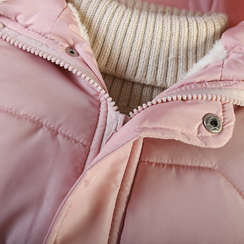 Jaket hoodie anak perempuan, p - Baby Clothing Zip ulasan dan harga