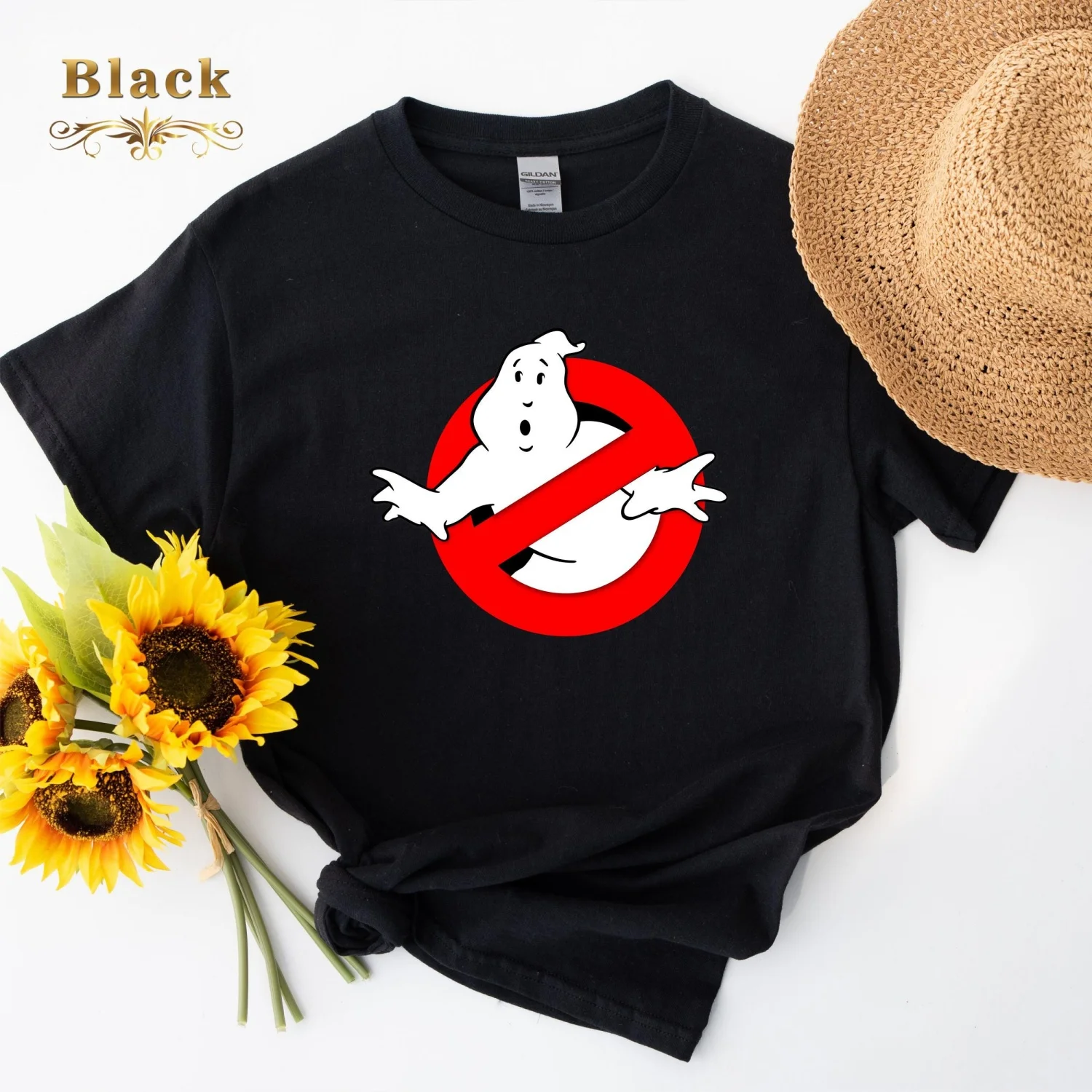 Kaos Ghostbusters, Kaos Logo T - Baby Clothing Logo ulasan dan harga