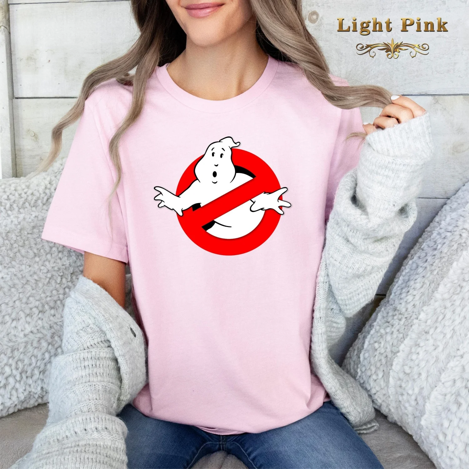 Kaos Ghostbusters, Kaos Logo T - Baby Clothing Logo ulasan dan harga