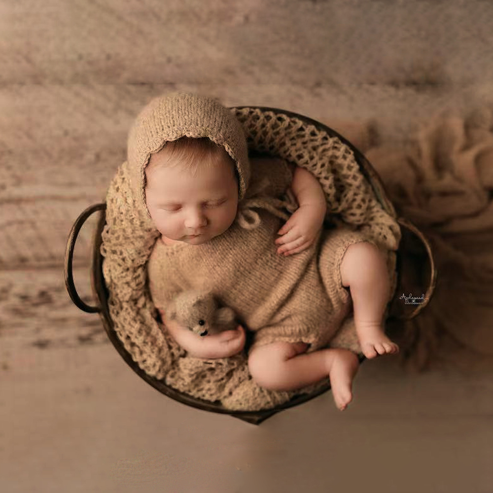 Alat Peraga Fotografi Bayi Bar - Baby Clothing 1 Year Old ulasan dan harga