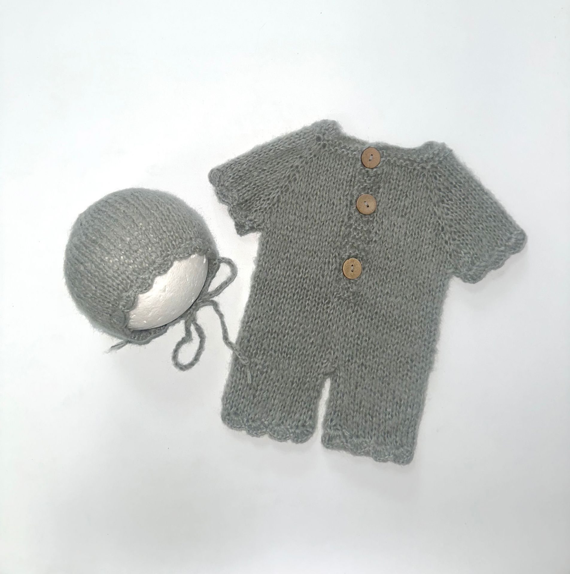 Alat Peraga Fotografi Bayi Bar - Baby Clothing 1 Year Old ulasan dan harga
