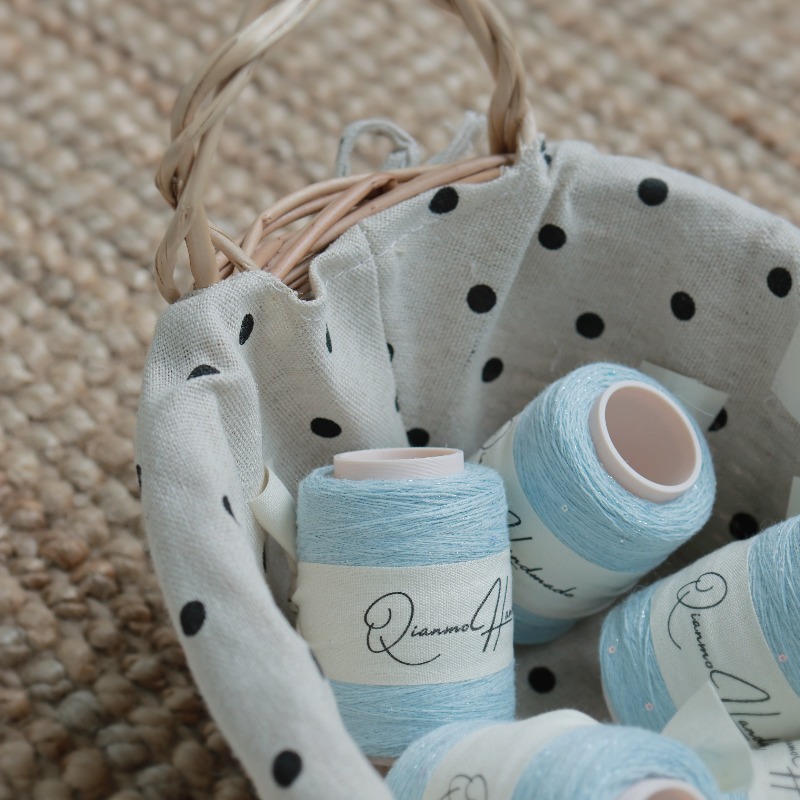 Benang Alpaca, Raccoon, Bunga  - Baby Clothing High Quality ulasan dan harga