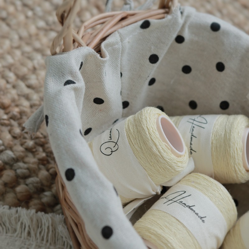 Benang Alpaca, Raccoon, Bunga  - Baby Clothing High Quality ulasan dan harga