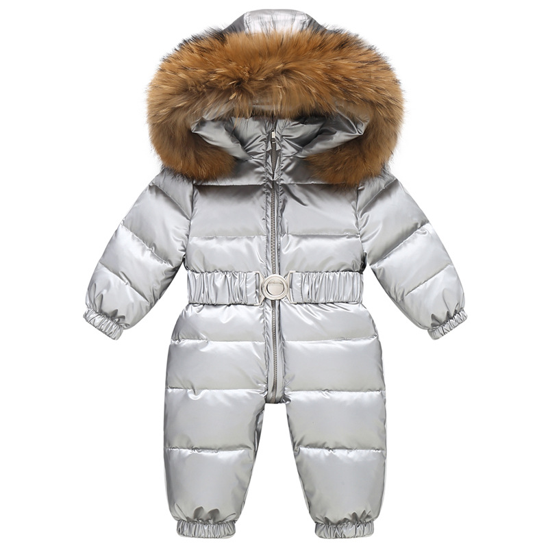 Pakaian ski luar ruangan tebal - Baby Clothing Factory ulasan dan harga
