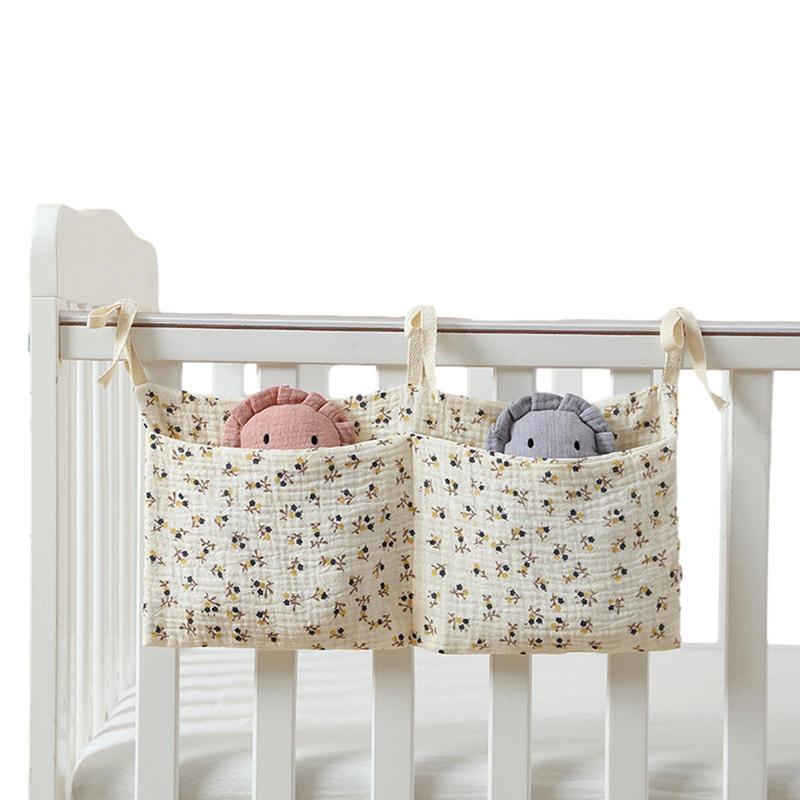 Tas penyimpanan tempat tidur b - Baby Clothing Organizer ulasan dan harga