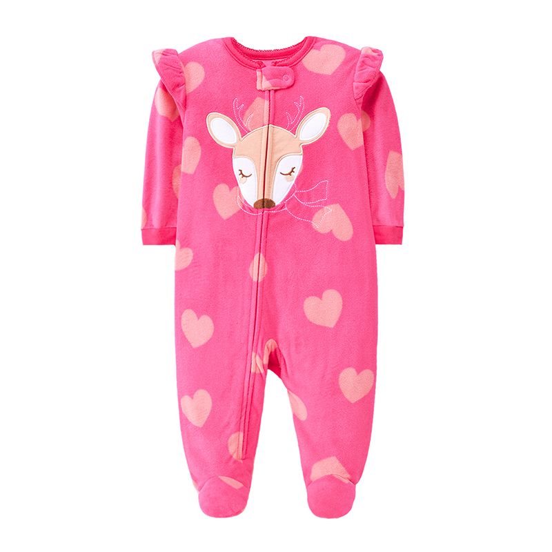 Baju monyet bayi baru lahir, p - Baby Clothing Zip ulasan dan harga