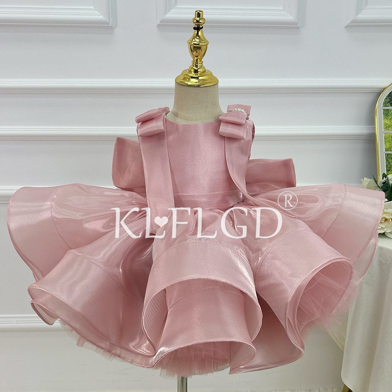 KLFLGD Gaun Pesta Anak Perempu - Baby Xl ulasan dan harga