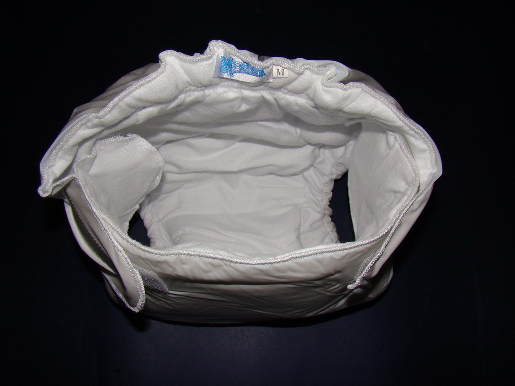 Popok/Nappy Inkontinensia Bayi - Baby Xl ulasan dan harga