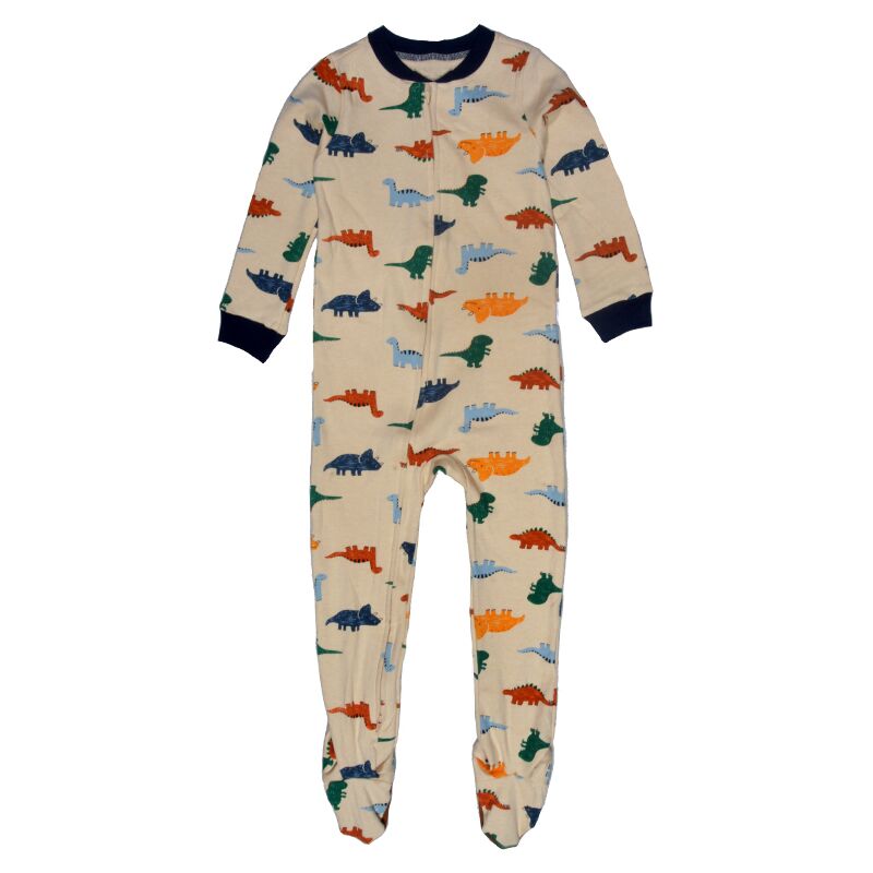 Baju Bayi Katun Satu Potong un - Baby Clothing Zip ulasan dan harga