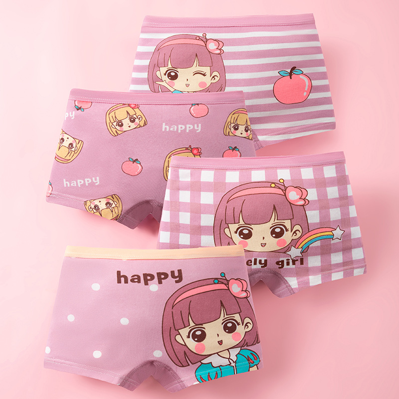 Celana Dalam Lembut Anak Perem - Baby Xl ulasan dan harga