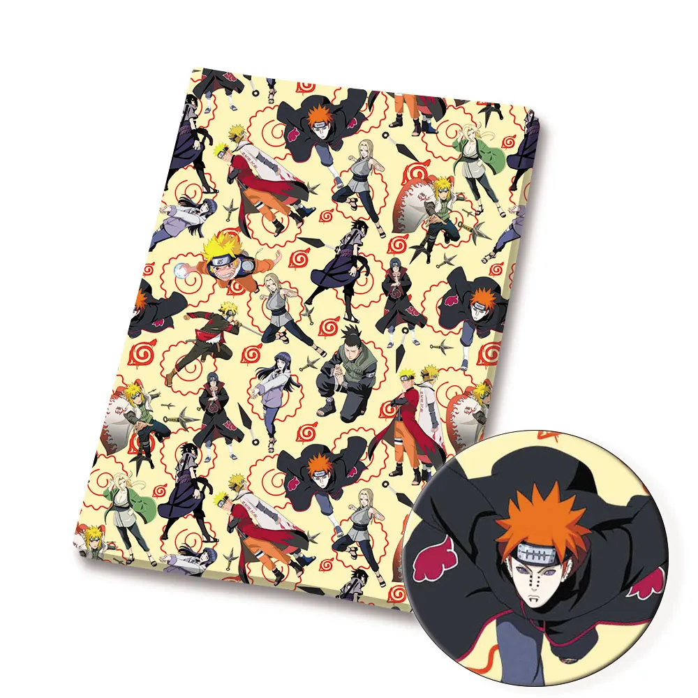 Naruto Anime Periferal Kain 14 - Baby Clothing 1 Year Old ulasan dan harga