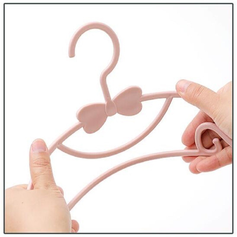 10 buah rak pakaian bayi porta - Baby Clothing Organizer ulasan dan harga