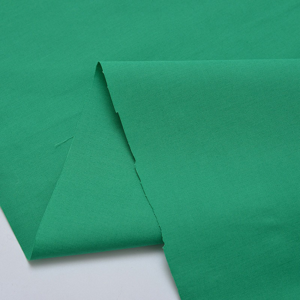 140X50Cm Kain Katun Poplin War - Baby Clothing Neutral ulasan dan harga