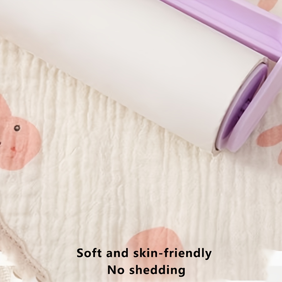 Celemek Kain Kasa Katun Lembut - Baby Clothing Neutral ulasan dan harga