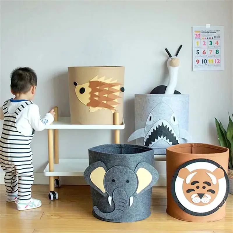 1/2/PCS Keranjang Penyimpanan  - Baby Clothing Ideas ulasan dan harga