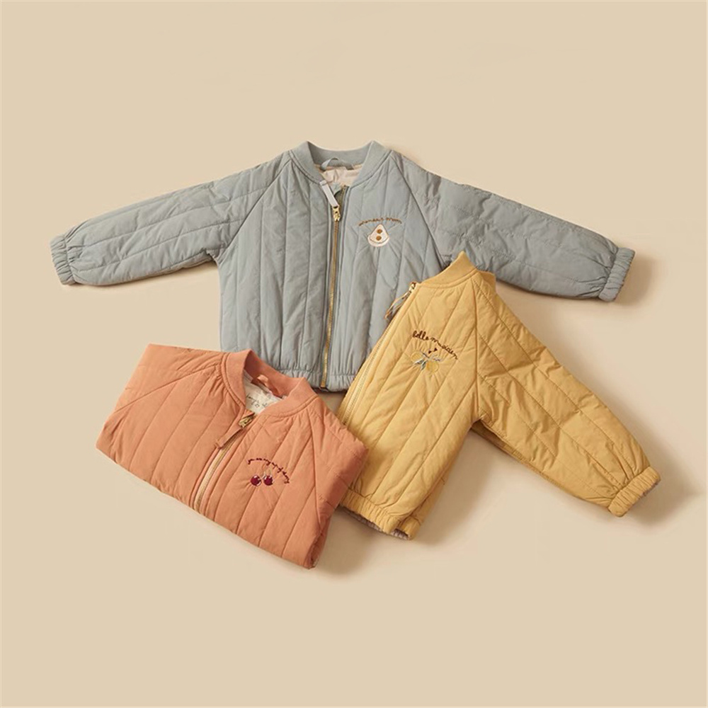 Pakaian Anak-anak 1-6 Tahun Ja - Baby Clothing Zip ulasan dan harga