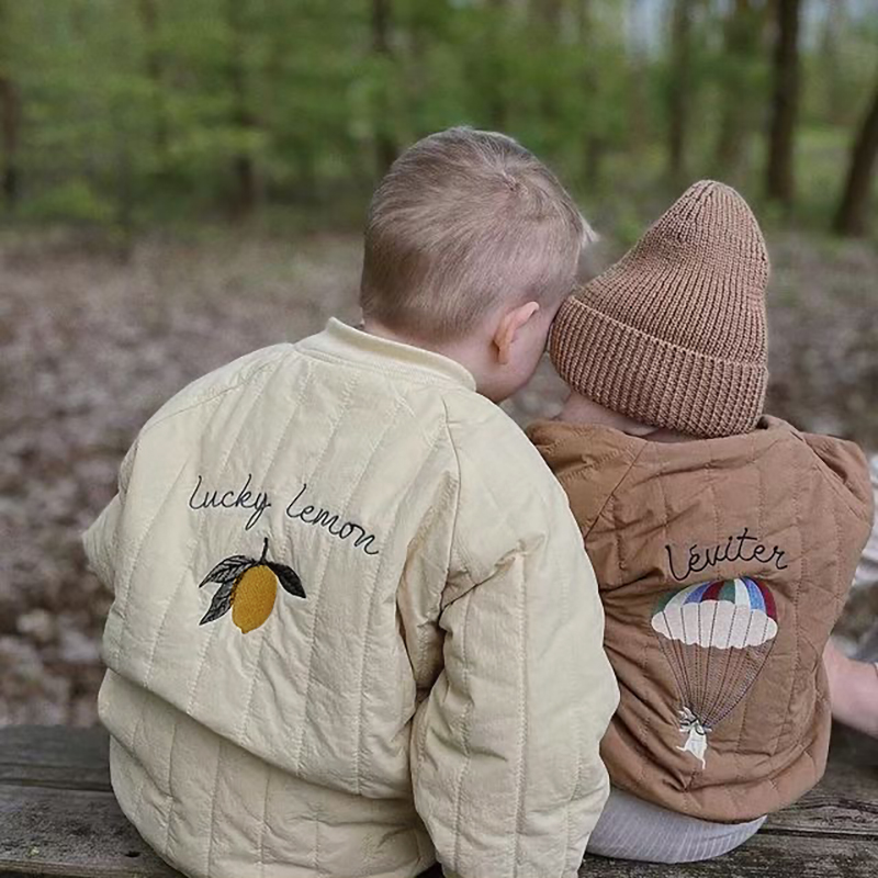 Pakaian Anak-anak 1-6 Tahun Ja - Baby Clothing Zip ulasan dan harga