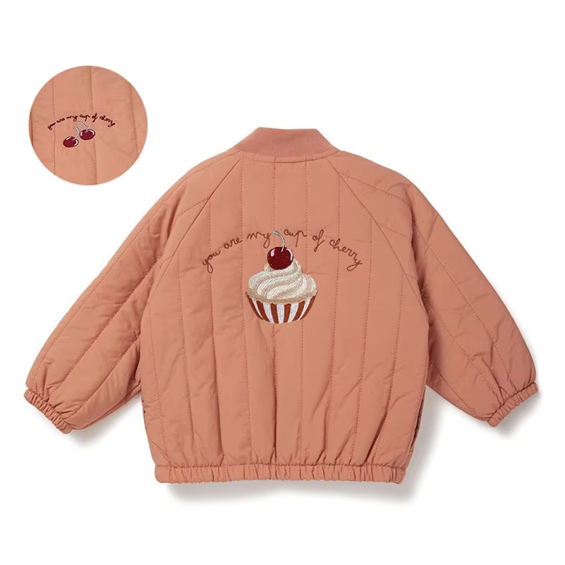 Pakaian Anak-anak 1-6 Tahun Ja - Baby Clothing Zip ulasan dan harga