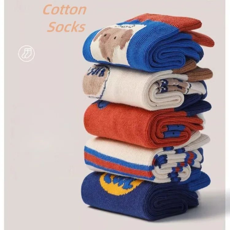 Kaos Kaki Anak Musim Gugur, Ka - Baby Xl ulasan dan harga
