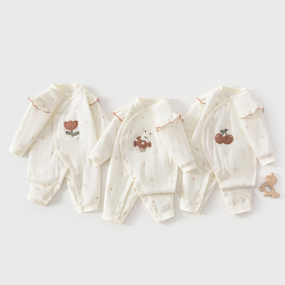 Romper Bayi Laki-laki Berlapis - Baby Clothing High Quality ulasan dan harga