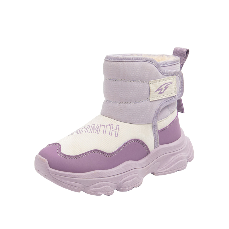 Sepatu Bot Salju Tebal Berbulu - Baby Xl ulasan dan harga
