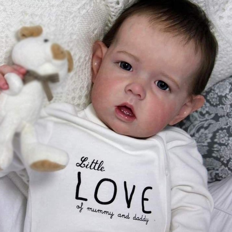 20/28 inci ukuran besar Reborn - Baby Xl ulasan dan harga