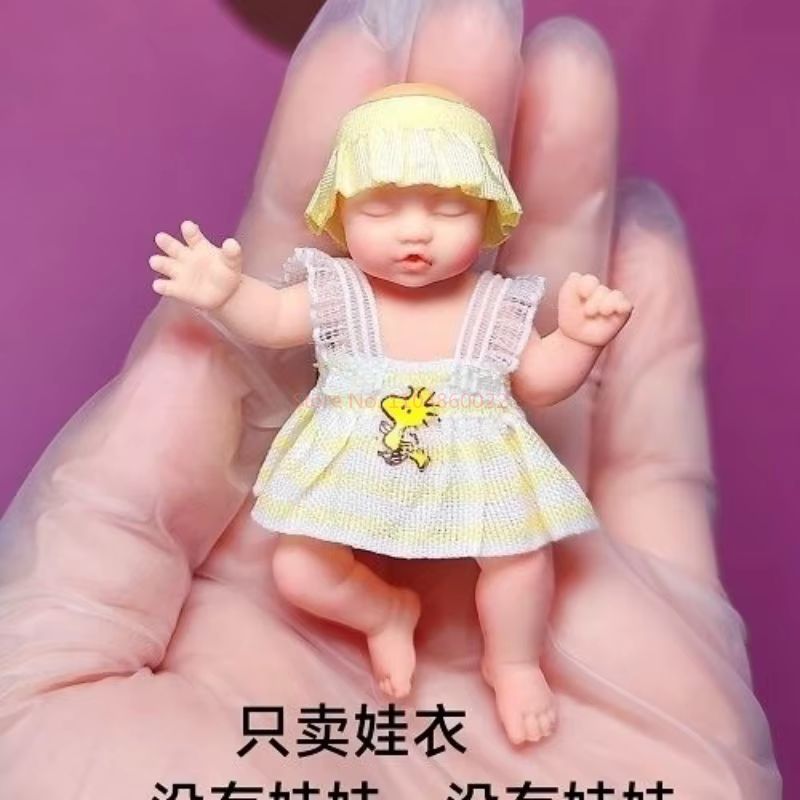Hanya Pakaian Boneka ZURU Kota - Baby Clothing 1 Year Old ulasan dan harga