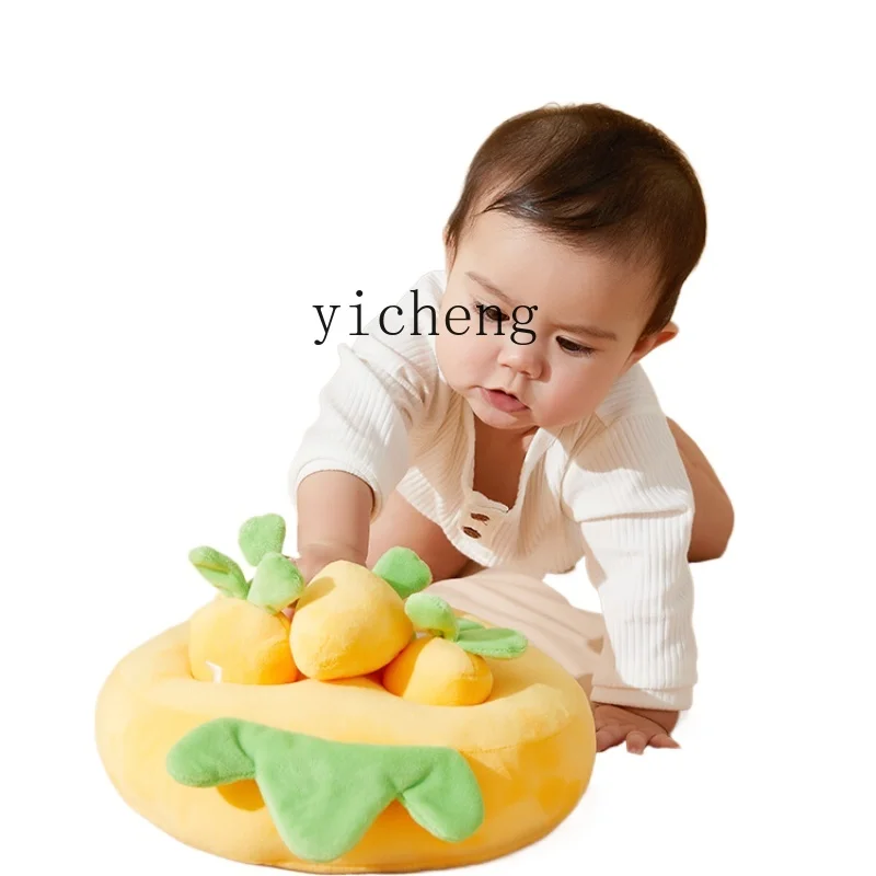Mainan Wortel Tarik XL untuk B - Baby Xl ulasan dan harga