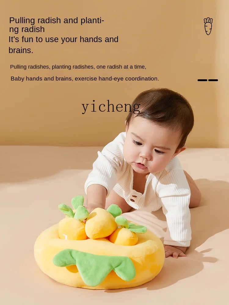 Mainan Wortel Tarik XL untuk B - Baby Xl ulasan dan harga