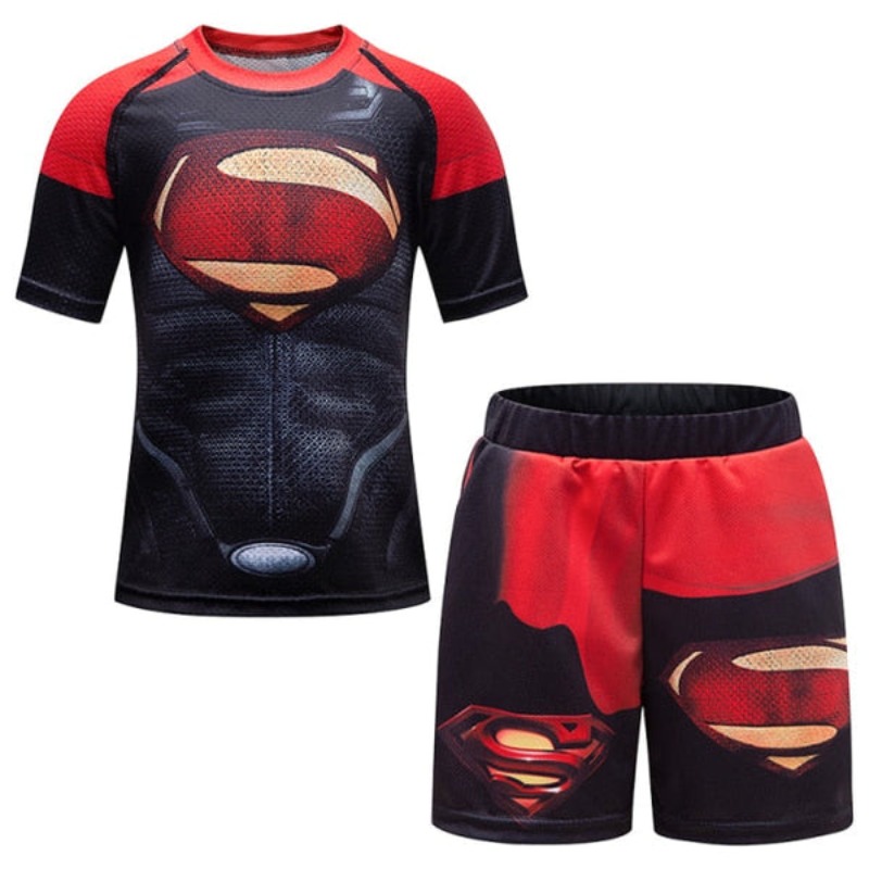 Kaos Trendi Leher Bulat Pola L - Baby Clothing Logo ulasan dan harga