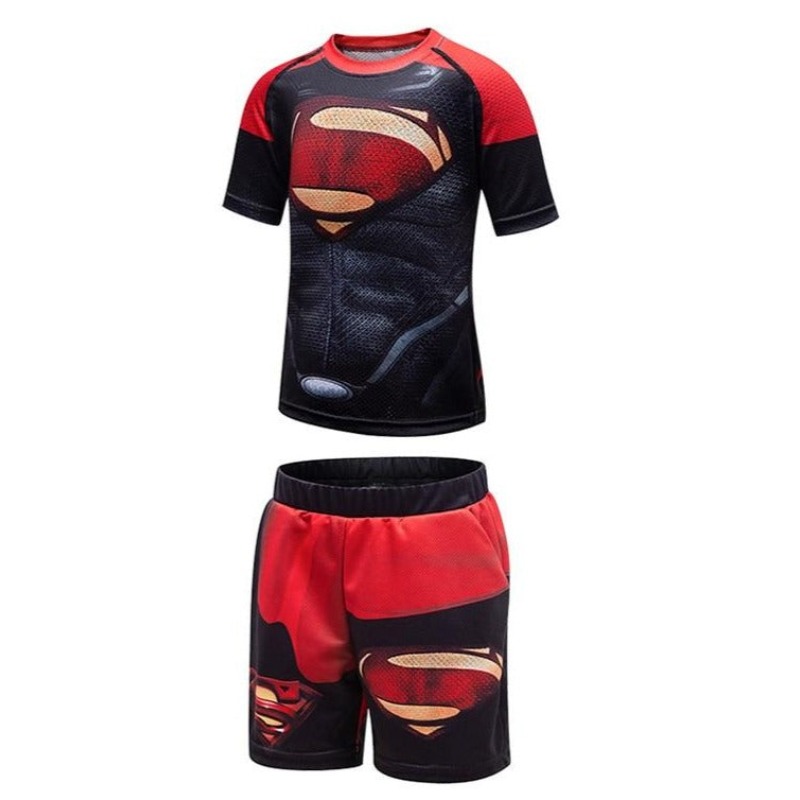 Kaos Trendi Leher Bulat Pola L - Baby Clothing Logo ulasan dan harga