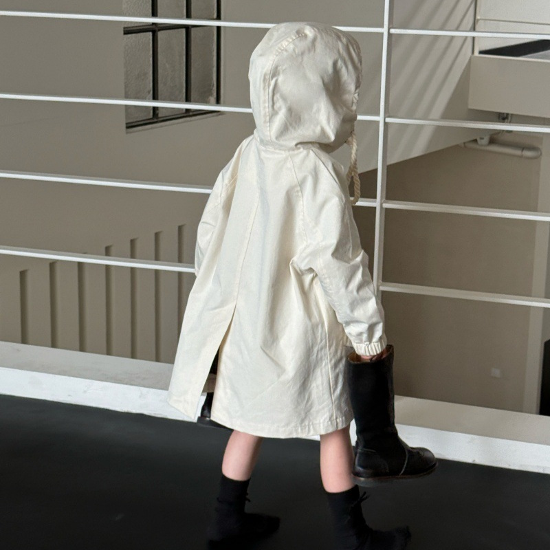 Mantel Anak Perempuan 2026 Mus - Baby Clothing Neutral ulasan dan harga