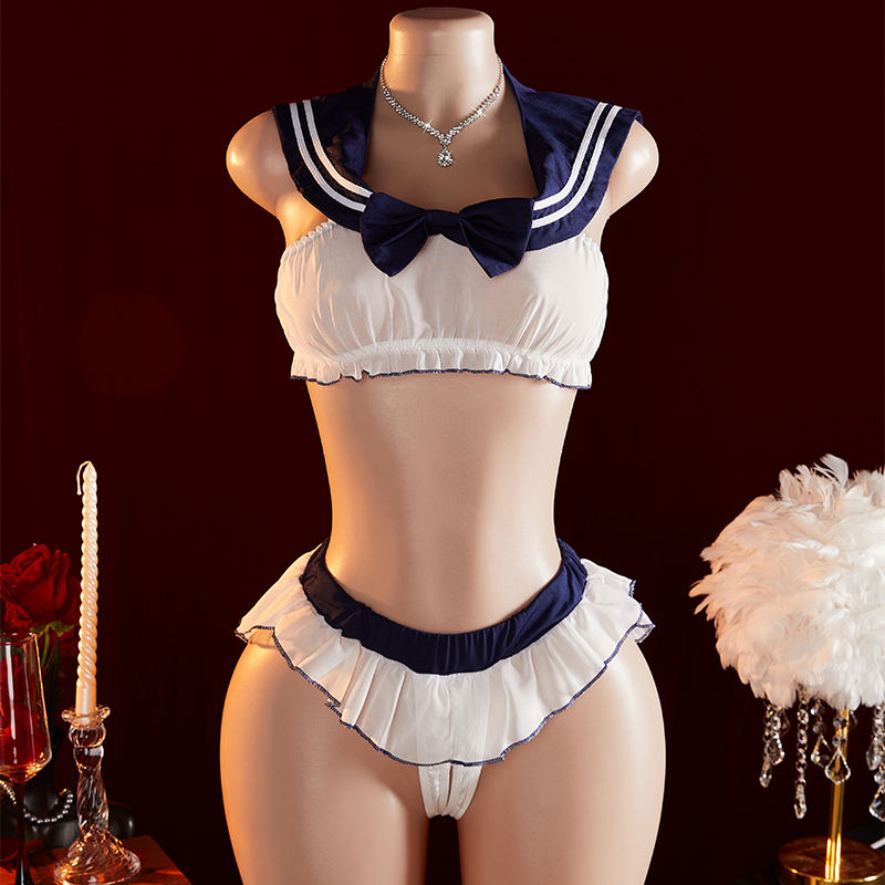 Pakaian Eksotis Cosplay Porno  - Baby Shop Clothing ulasan dan harga